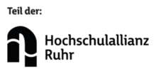 Logo: Teil der Hochschulallianz Ruhr