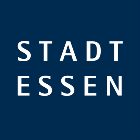 Logo der Stadt Essen