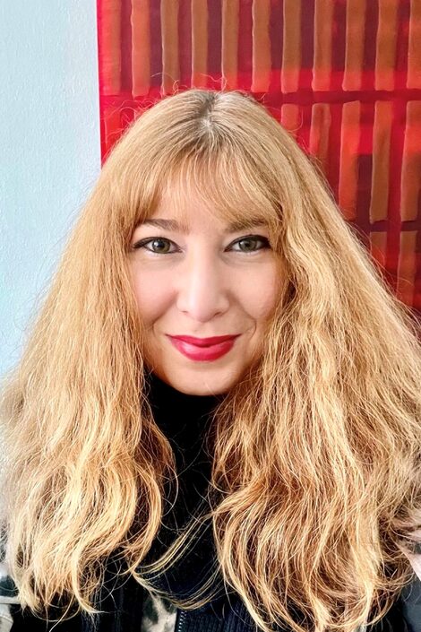 Portrait photo