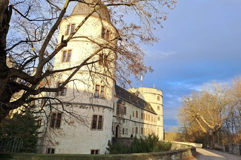 Picture of Wewelsburg Castle