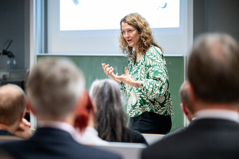 Veranstaltungsbilder von Schichtwechsel