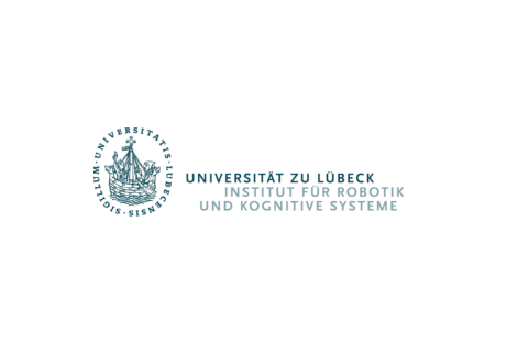 Logo of the University of Lübeck