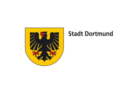 Logo project partner City of Dortmund