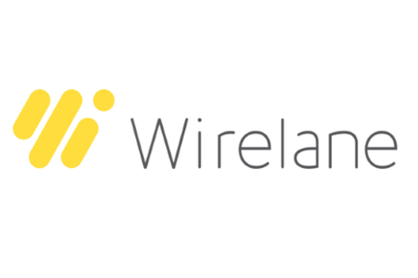 Logo project partner Wirelane