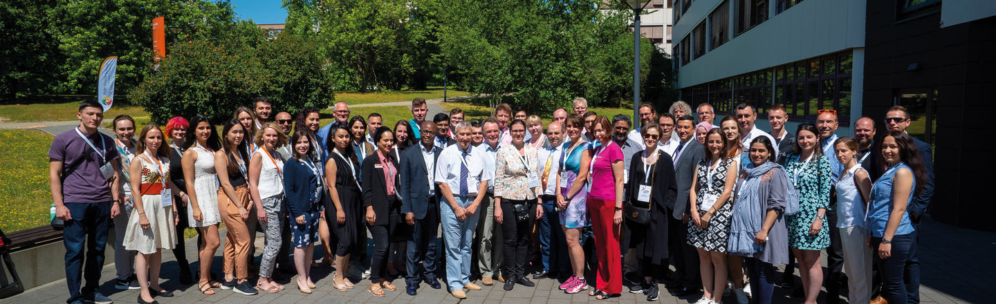 Participants of the Dortmund International Research Conference 2019 (IRC 2019)__Participants of Dortmund International Research Conference 2019 (IRC 2019)