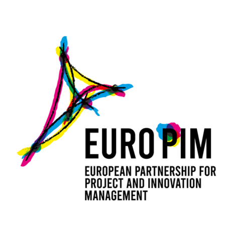 EuroPIM project logo