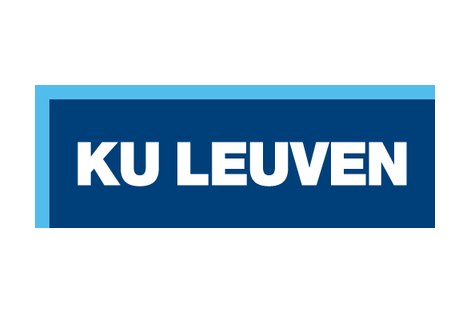 Logo Katholieke Universiteit Leuven