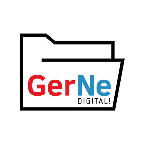 Logo Project GerNe Digital!