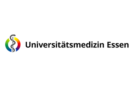 Project partner logo University Medicine Essen