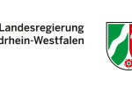 Logo sponsor NRW state government