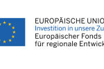 Logo Funding body European Union - European Regional Development Fund