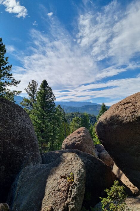 Eindrücke aus Colorado