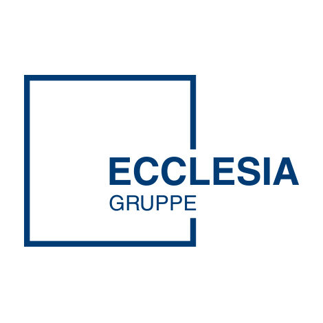 Logo of the Ecclesia Group