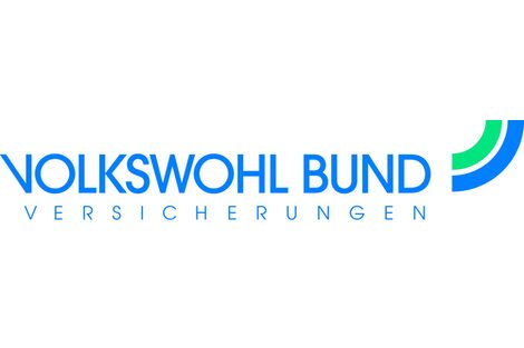 VOLKSWOHL BUND Insurance logo