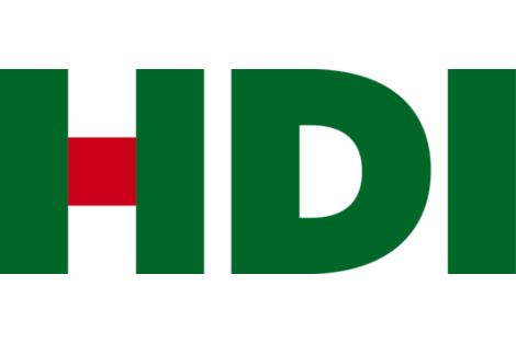 Logo HDI Liability Association of German Industry