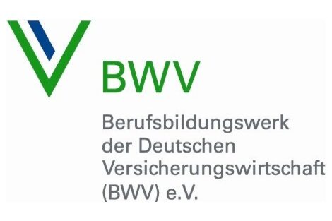 Vocational Training Center of the Insurance Industry in Dortmund (BWV) e.V. Logo