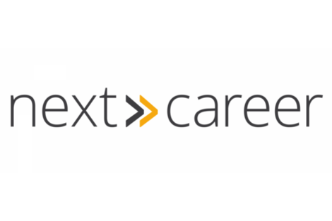 Logo Next Career